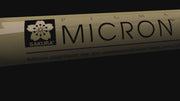 Micron Pen Fine Liners