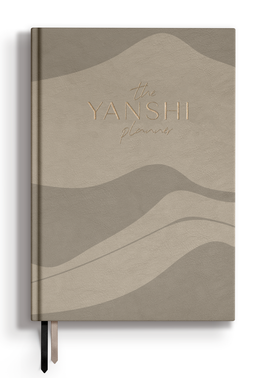 2026 budget book planner