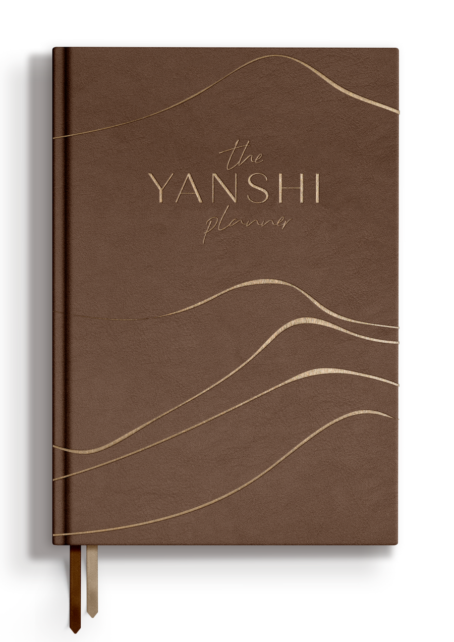 2026 expense tracker notebook planner