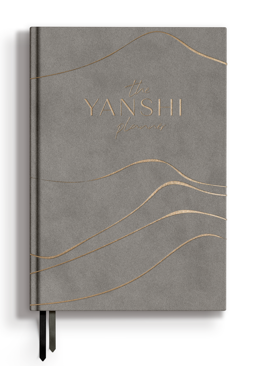 2026 productivity planner