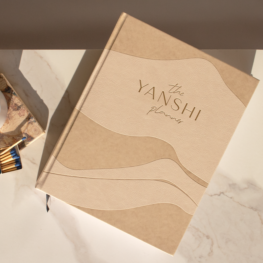 2026 aesthetic planners