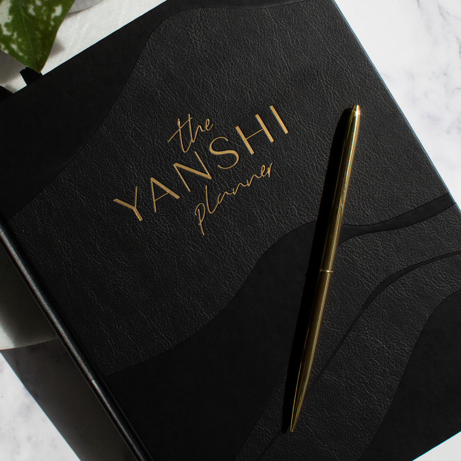 2026 monthly weekly daily planner