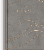 companion 2024 planner & journal – Wise & Soul