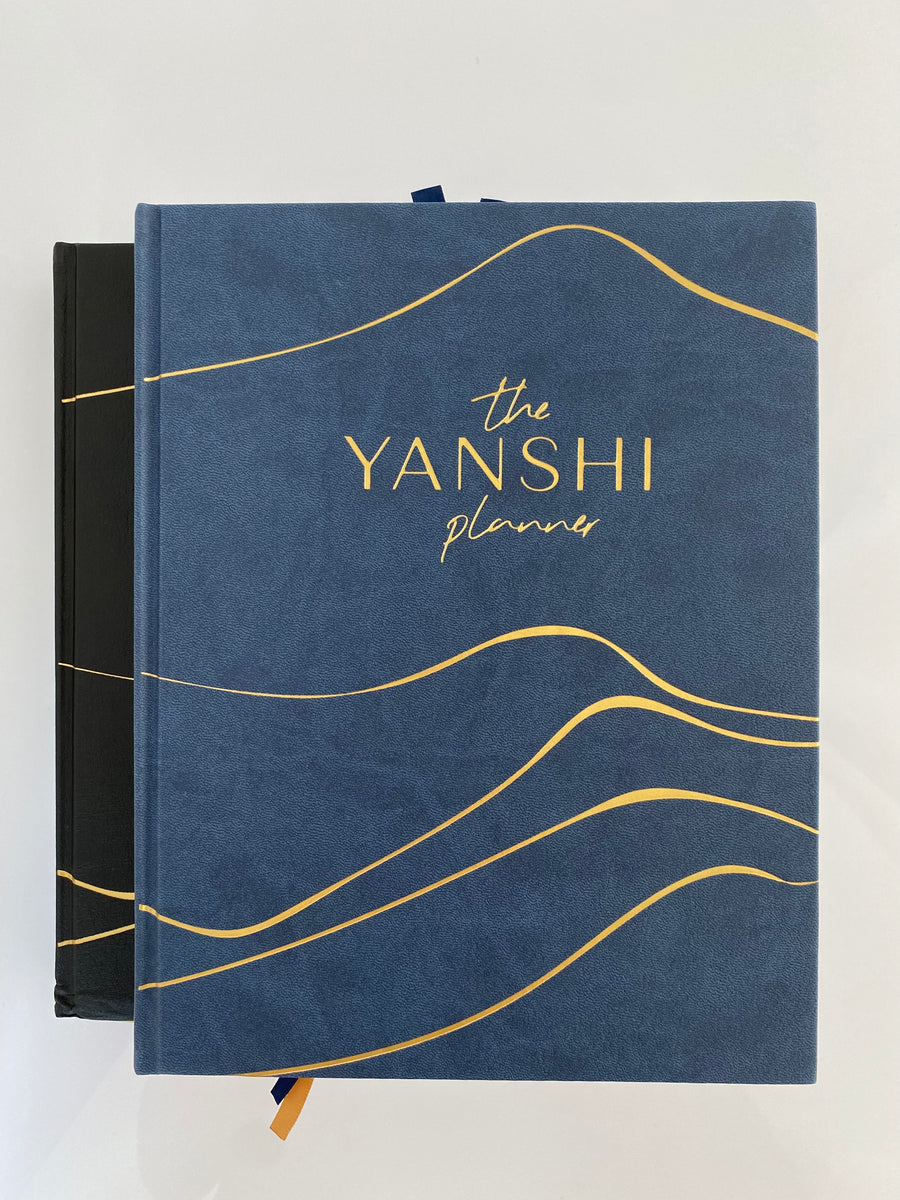 2026 wellness planner